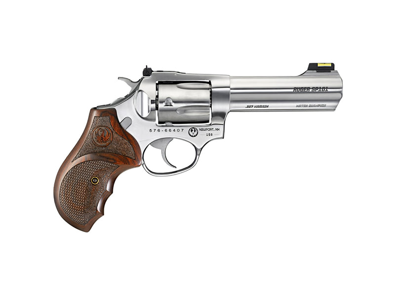 Ruger SP101 Match Champion 5782, kal. .357 Magnum