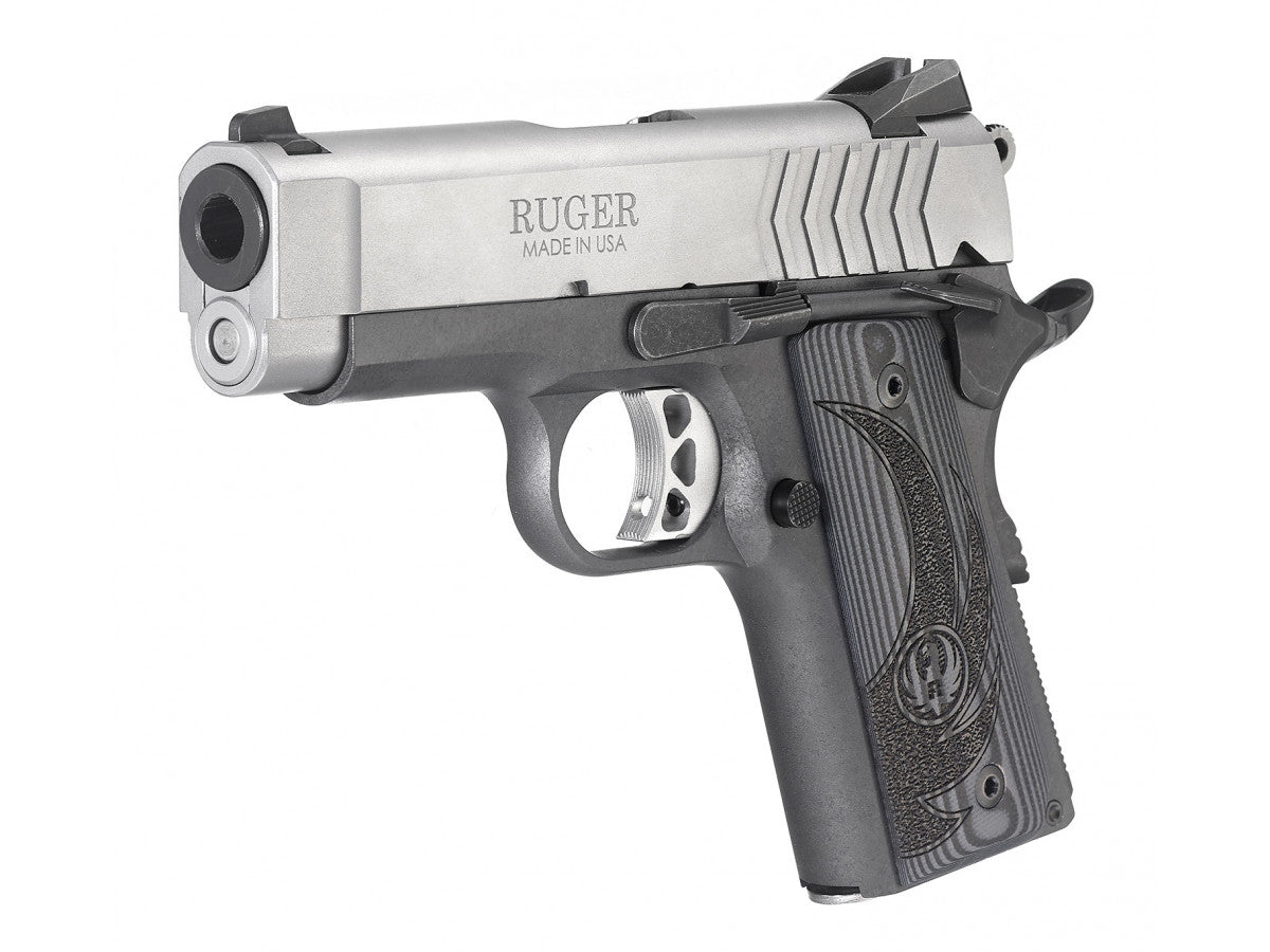 Ruger SR1911 Officer-Style 6758, kal. 9mm Luger