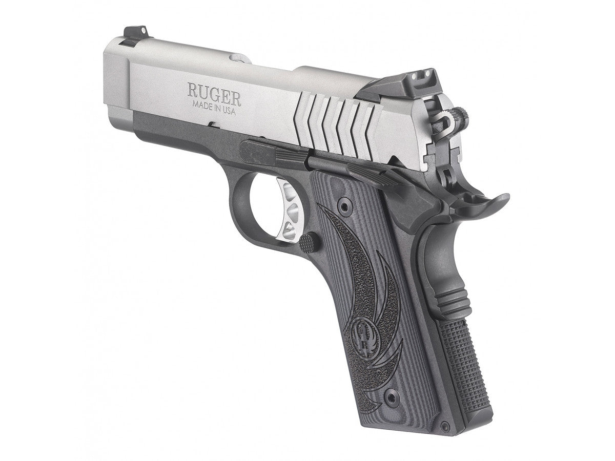 Ruger SR1911 Officer-Style 6758, kal. 9mm Luger