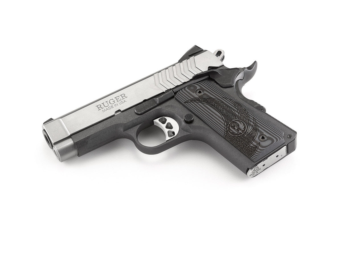 Ruger SR1911 Officer-Style 6758, kal. 9mm Luger