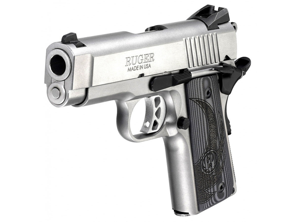 Ruger SR1911 Officer-Style 6762, kal. .45 Auto
