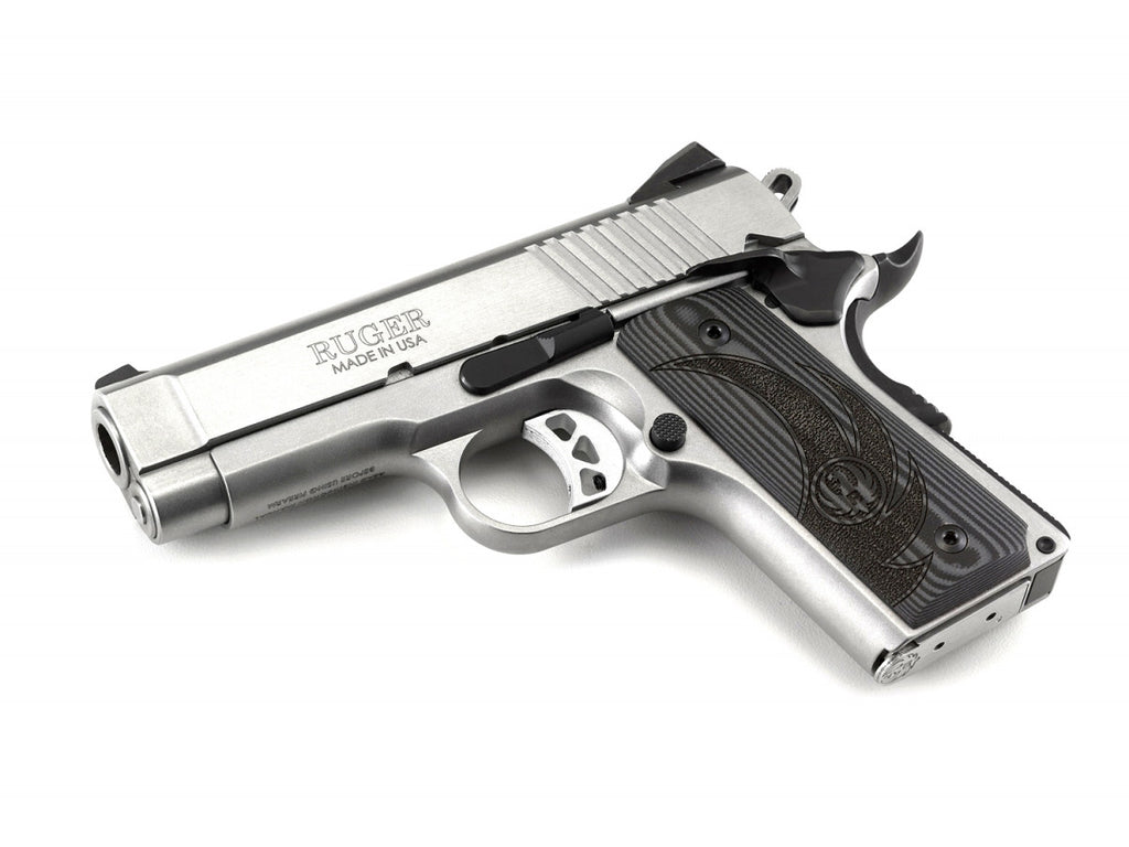 Ruger SR1911 Officer-Style 6762, kal. .45 Auto