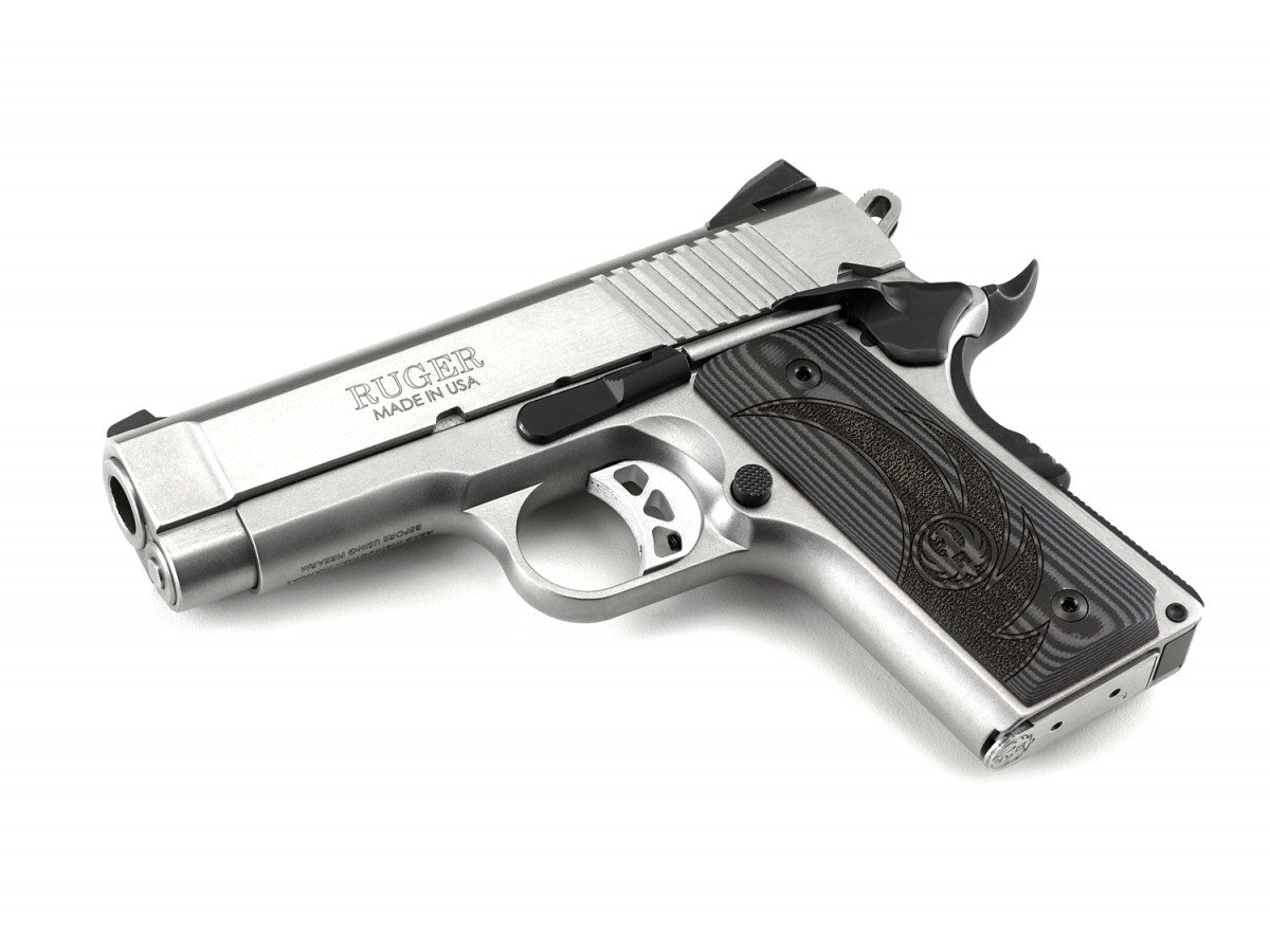 Ruger SR1911 Officer-Style 6762, kal. .45 Auto