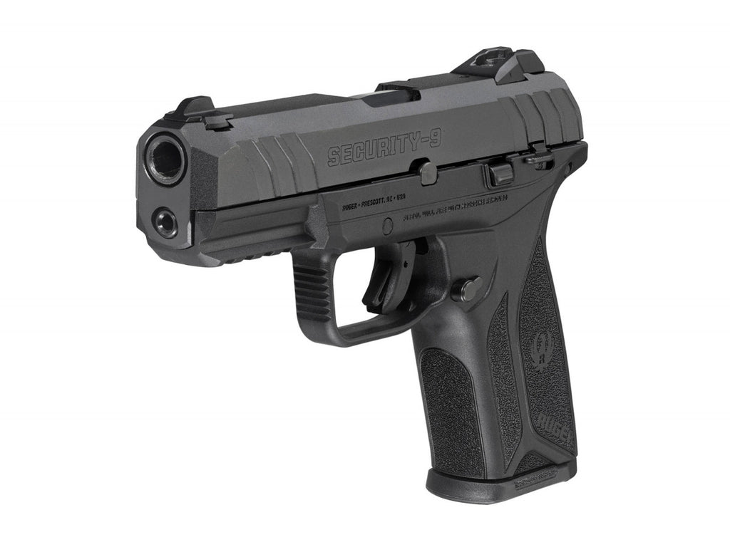 Ruger Security-9 3810, kal. 9mm Luger