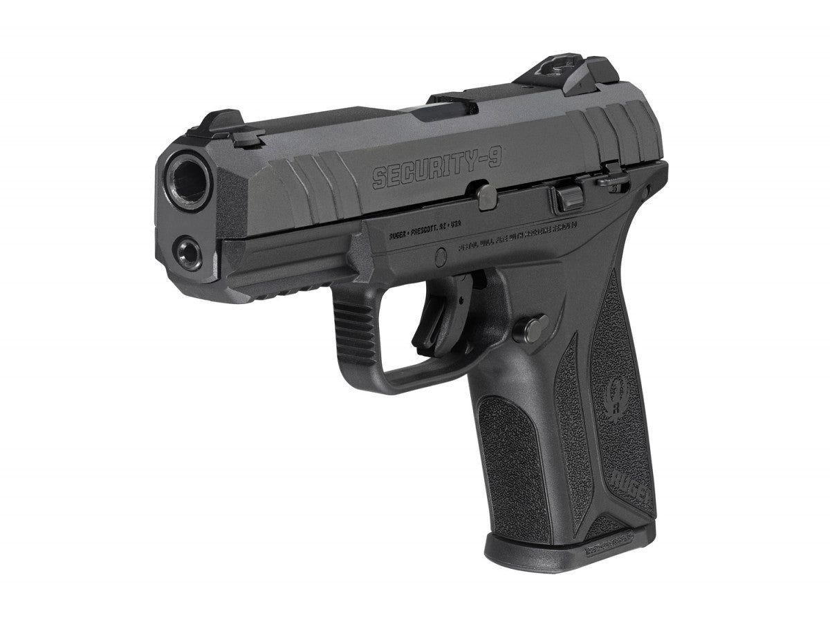 Ruger Security-9 3810, kal. 9mm Luger