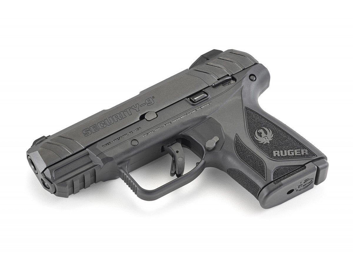 Ruger Security-9 3818, kal. 9mm Luger