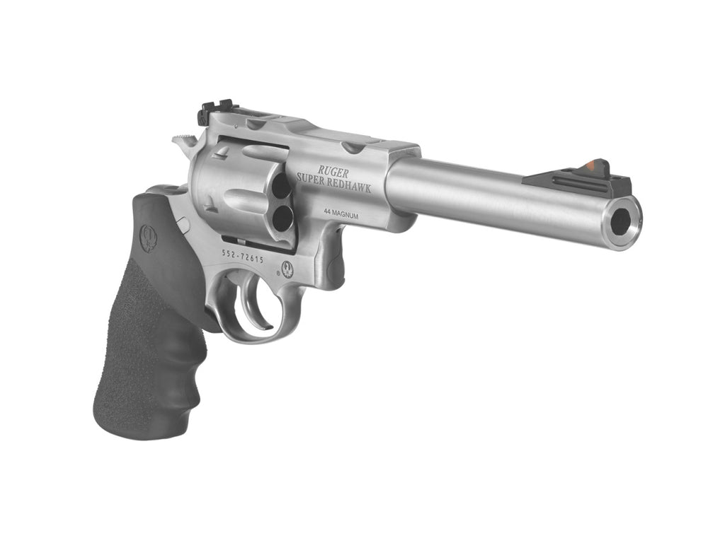 Ruger Super Redhawk Standard 5501, kal. .44Mag.