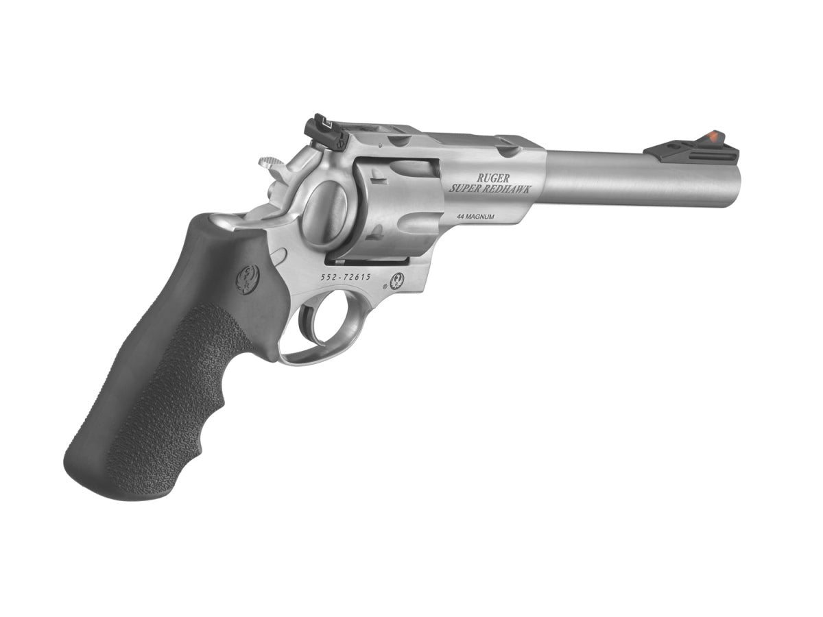 Ruger Super Redhawk Standard 5501, kal. .44Mag.