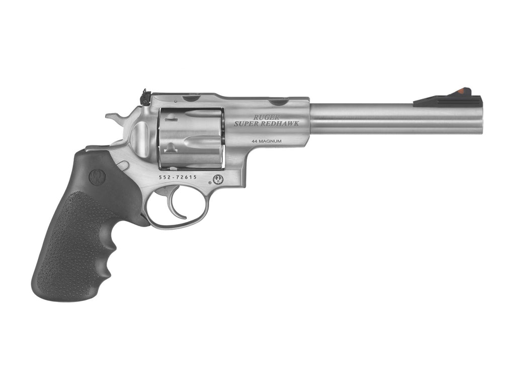 Ruger Super Redhawk Standard 5501, kal. .44Mag.