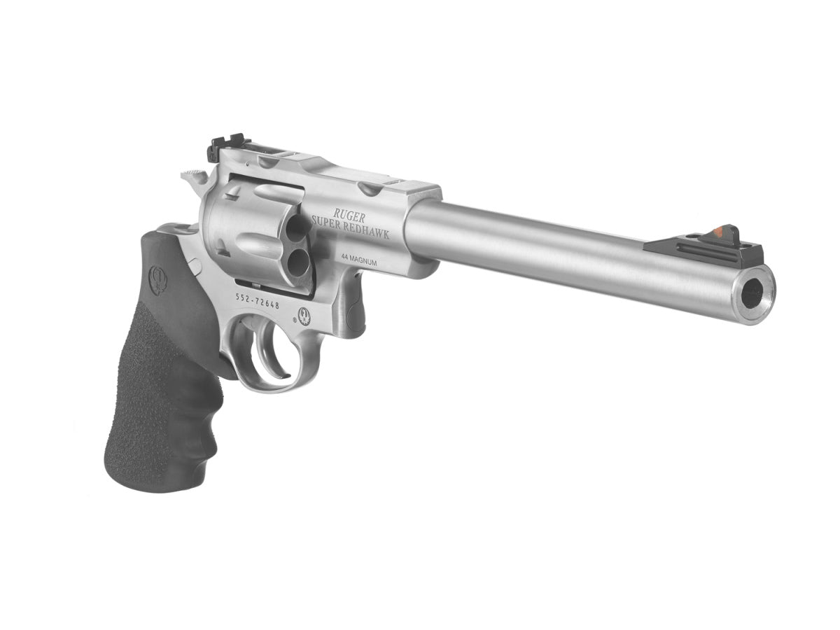 Ruger Super Redhawk Standard 5502, kal. .44Mag.