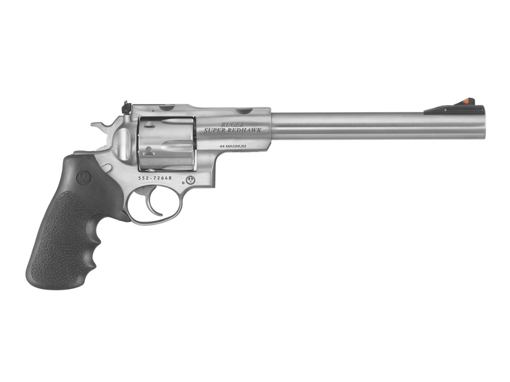 Ruger Super Redhawk Standard 5502, kal. .44Mag.