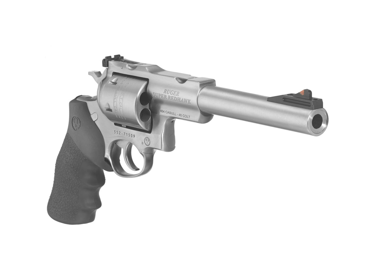 Ruger Super Redhawk Standard 5505, kal. .454Casull