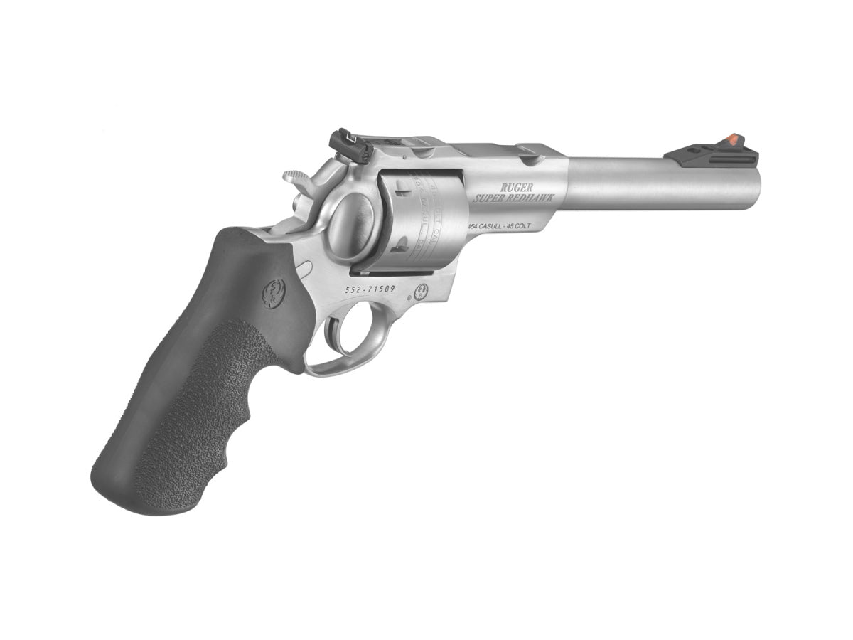 Ruger Super Redhawk Standard 5505, kal. .454Casull