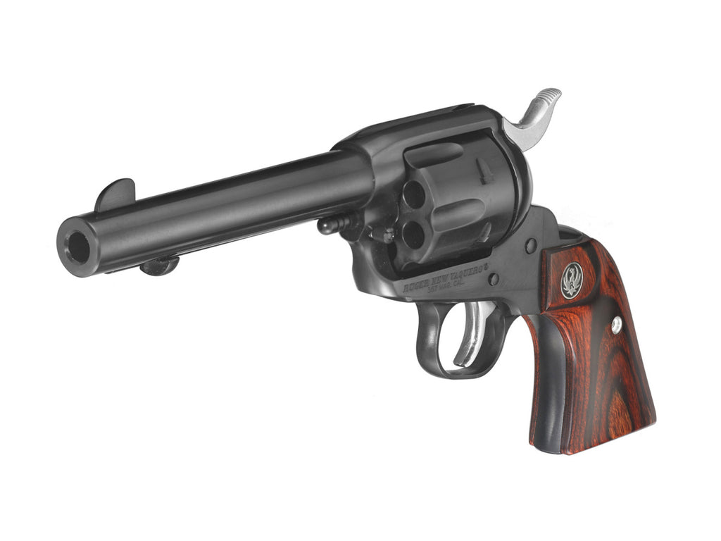 Ruger Vaquero Blued 5106, kal. .357Mag.