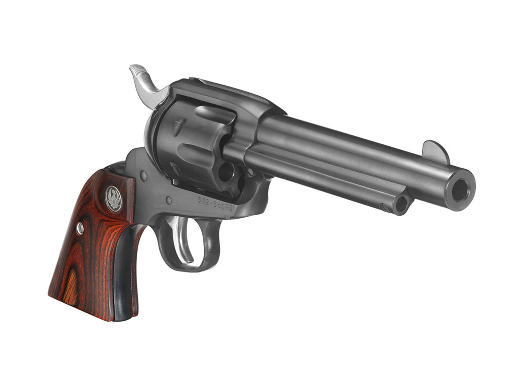 Ruger Vaquero Blued 5106, kal. .357Mag.