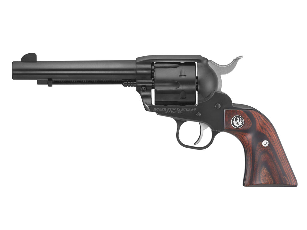 Ruger Vaquero Blued 5106, kal. .357Mag.