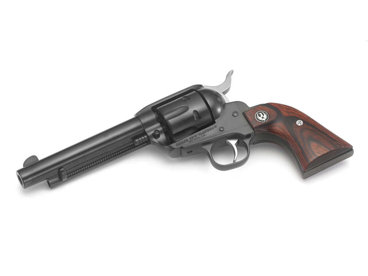 Ruger Vaquero Blued 5106, kal. .357Mag.