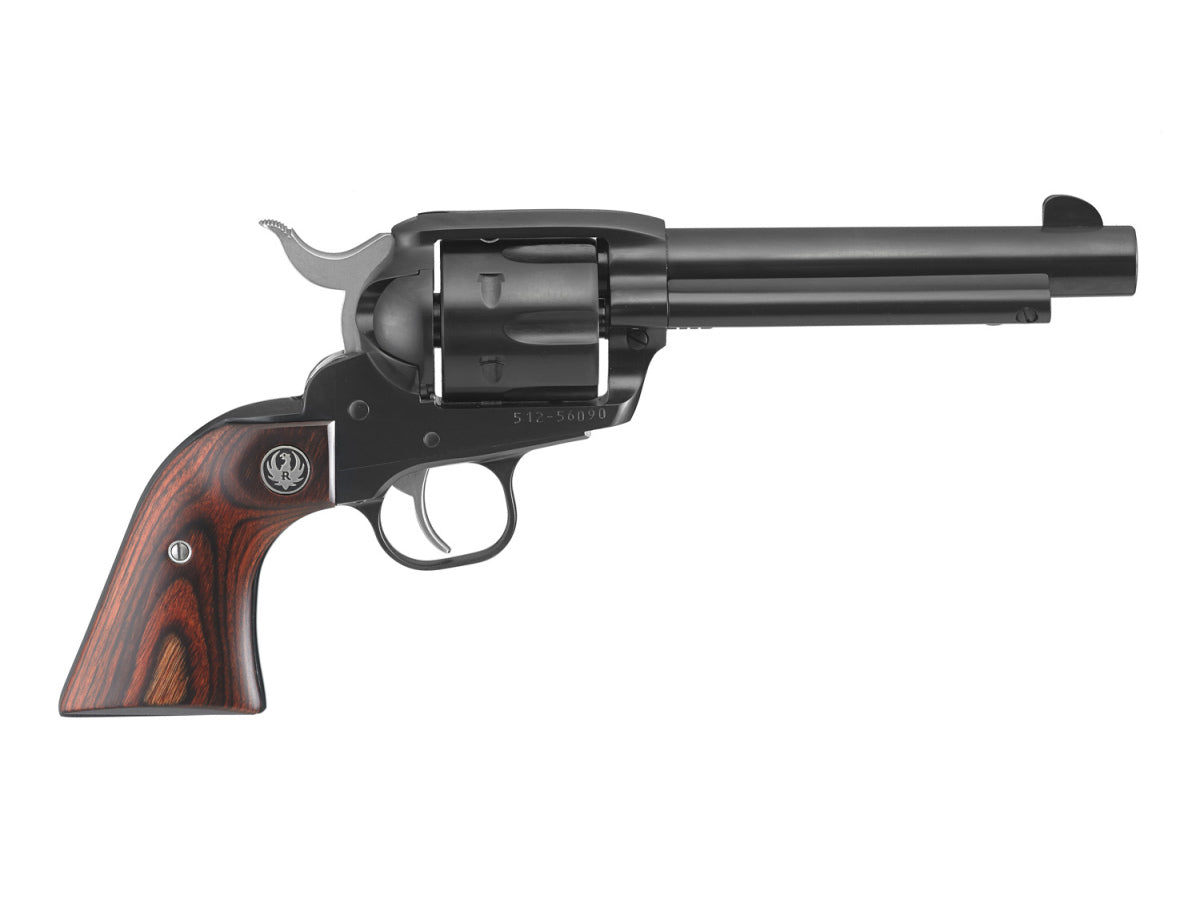 Ruger Vaquero Blued 5106, kal. .357Mag.