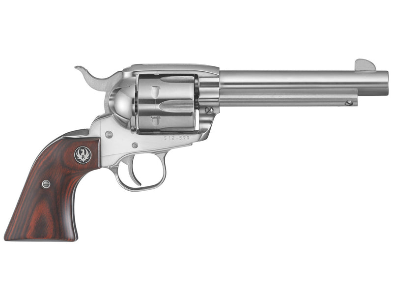 Ruger Vaquero Stainless 5108, kal. .357 Magnum