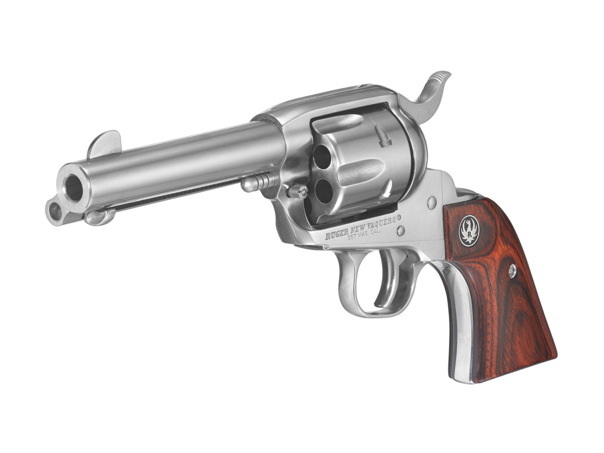 Ruger Vaquero Stainless 5109, kal. .357Mag.