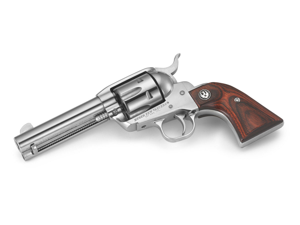 Ruger Vaquero Stainless 5109, kal. .357Mag.