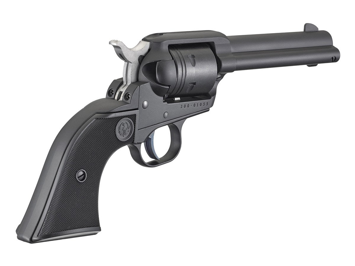 Ruger Wrangler 2002 (Single-Action Revolver), kal. .22LR