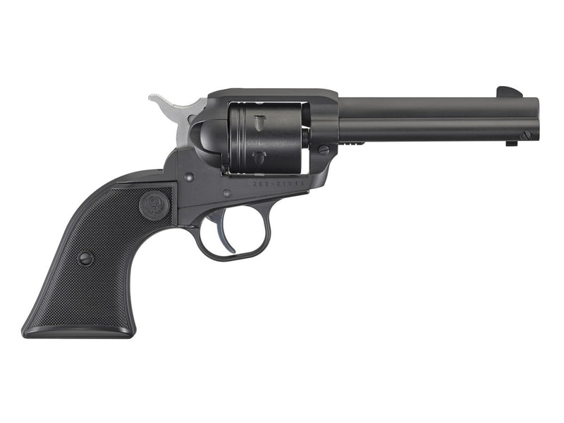 Ruger Wrangler 2002 (Single-Action Revolver), kal. .22 LR