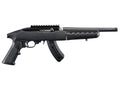 Ruger 22 Charger 4924, kal. .22LR, Takedown