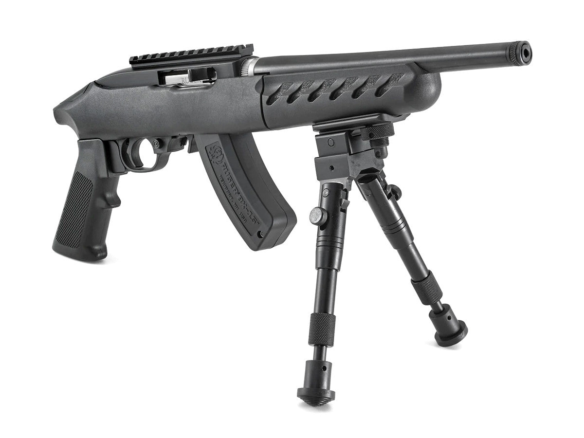 Ruger 22 Charger 4924, kal. .22LR, Takedown
