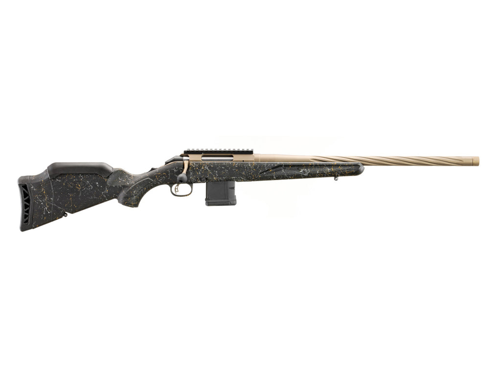 Ruger American Rifle Gen II Prairie 46974, kal. .223 Rem