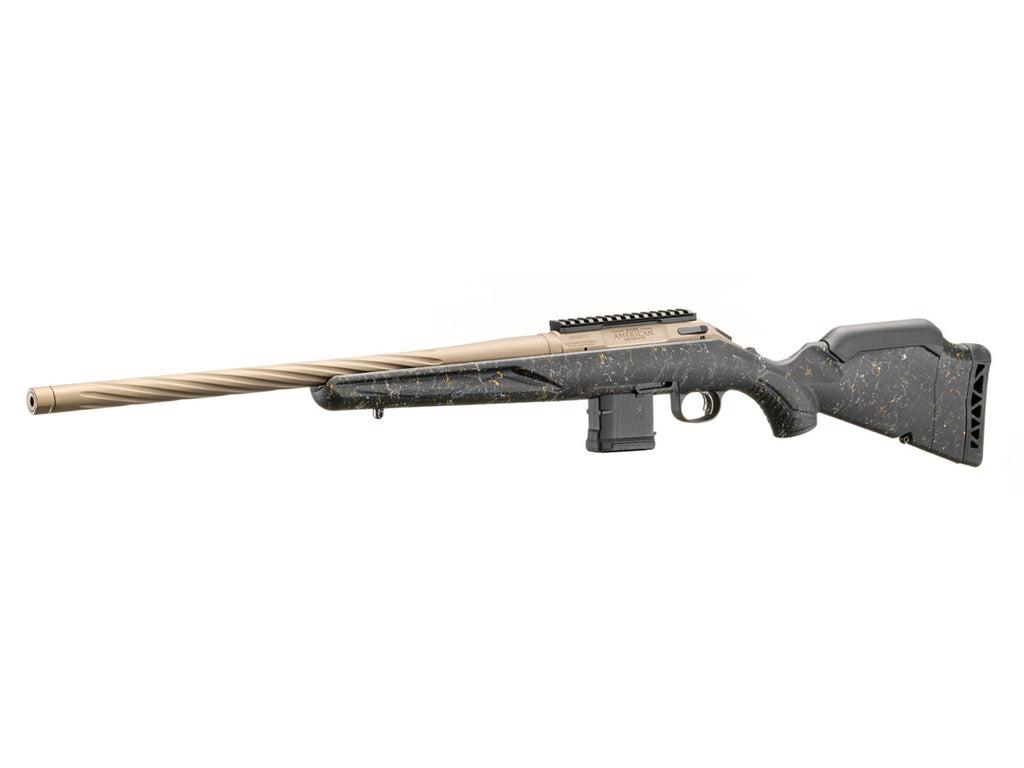 Ruger American Rifle Gen II Prairie 46974, kal. .223 Rem
