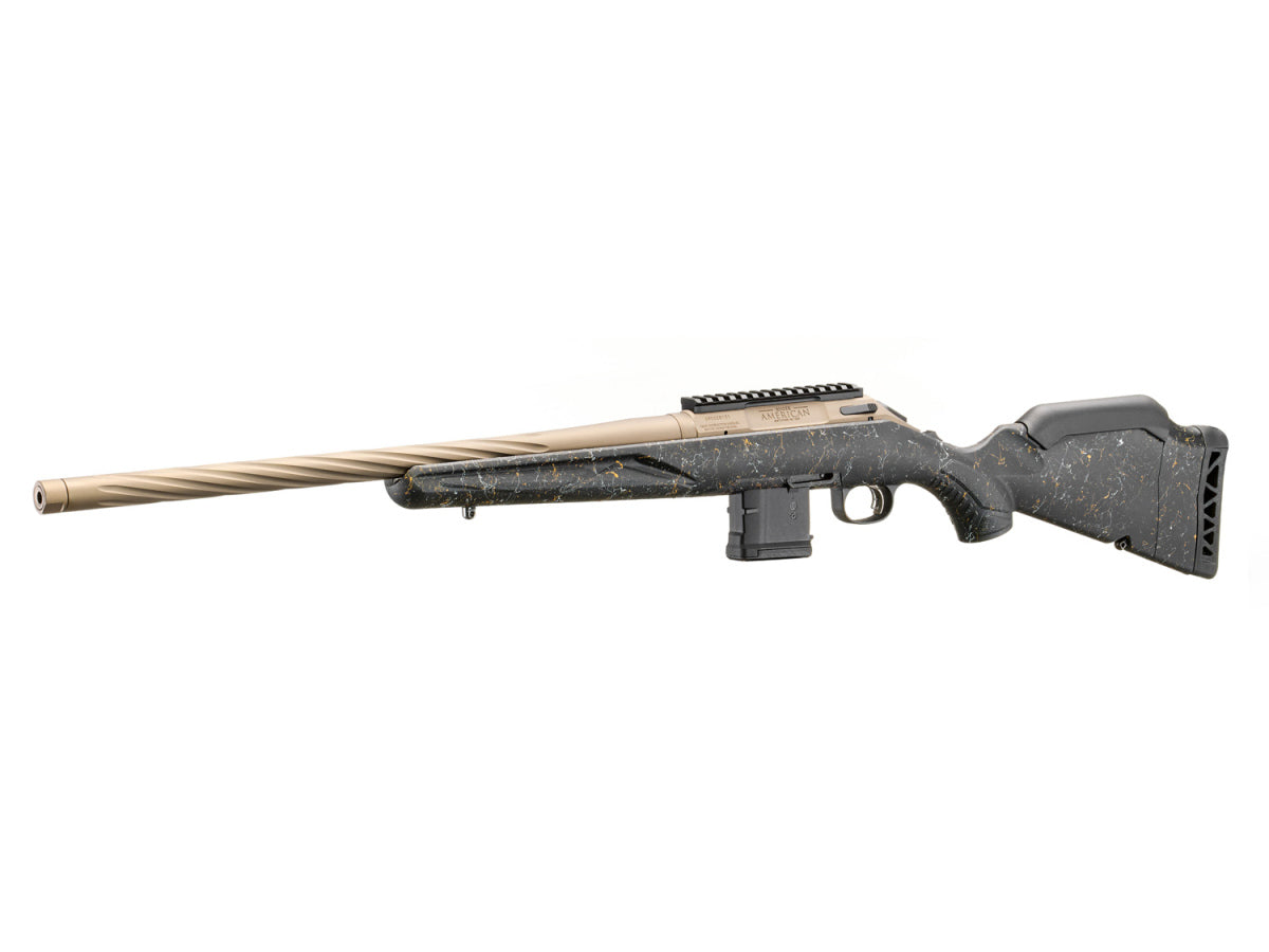 Ruger American Rifle Gen II Prairie 46974, kal. .223 Rem