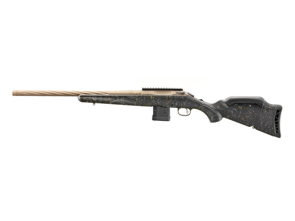Ruger American Rifle Gen II Prairie 46974, kal. .223 Rem