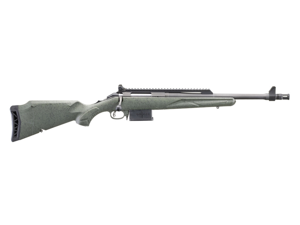 Ruger American Rifle Gen II Scout 46967, kal. .308Win