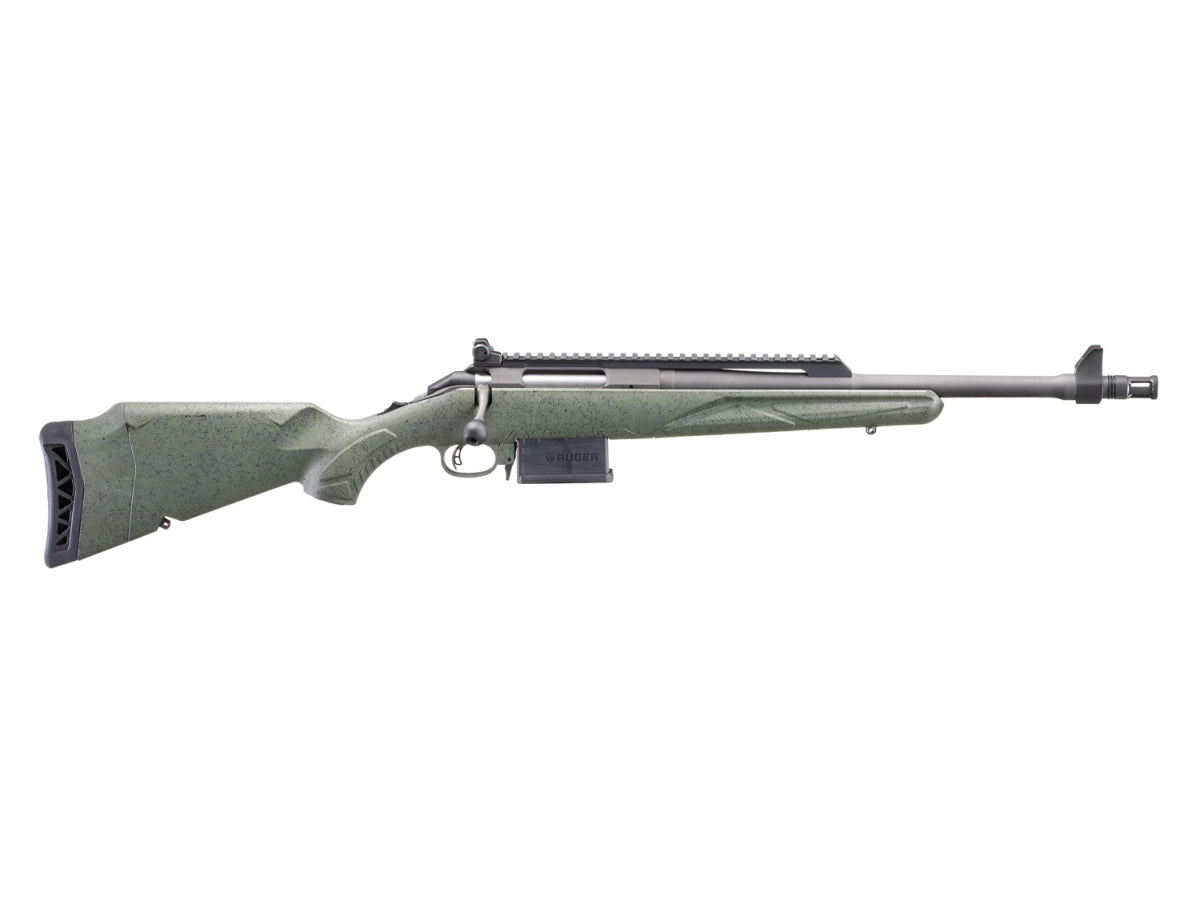 Ruger American Rifle Gen II Scout 46967, kal. .308Win