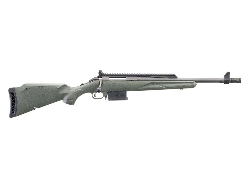 Ruger American Rifle Gen II Scout 46967, kal. .308Win