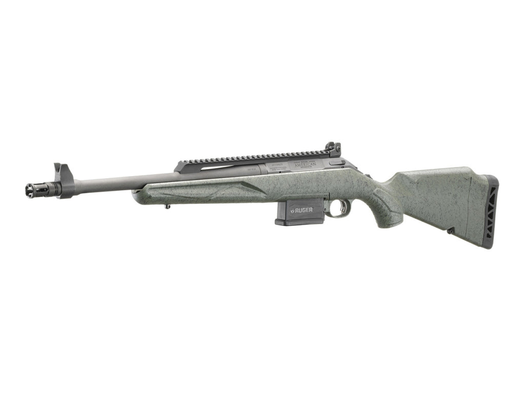 Ruger American Rifle Gen II Scout 46967, kal. .308Win