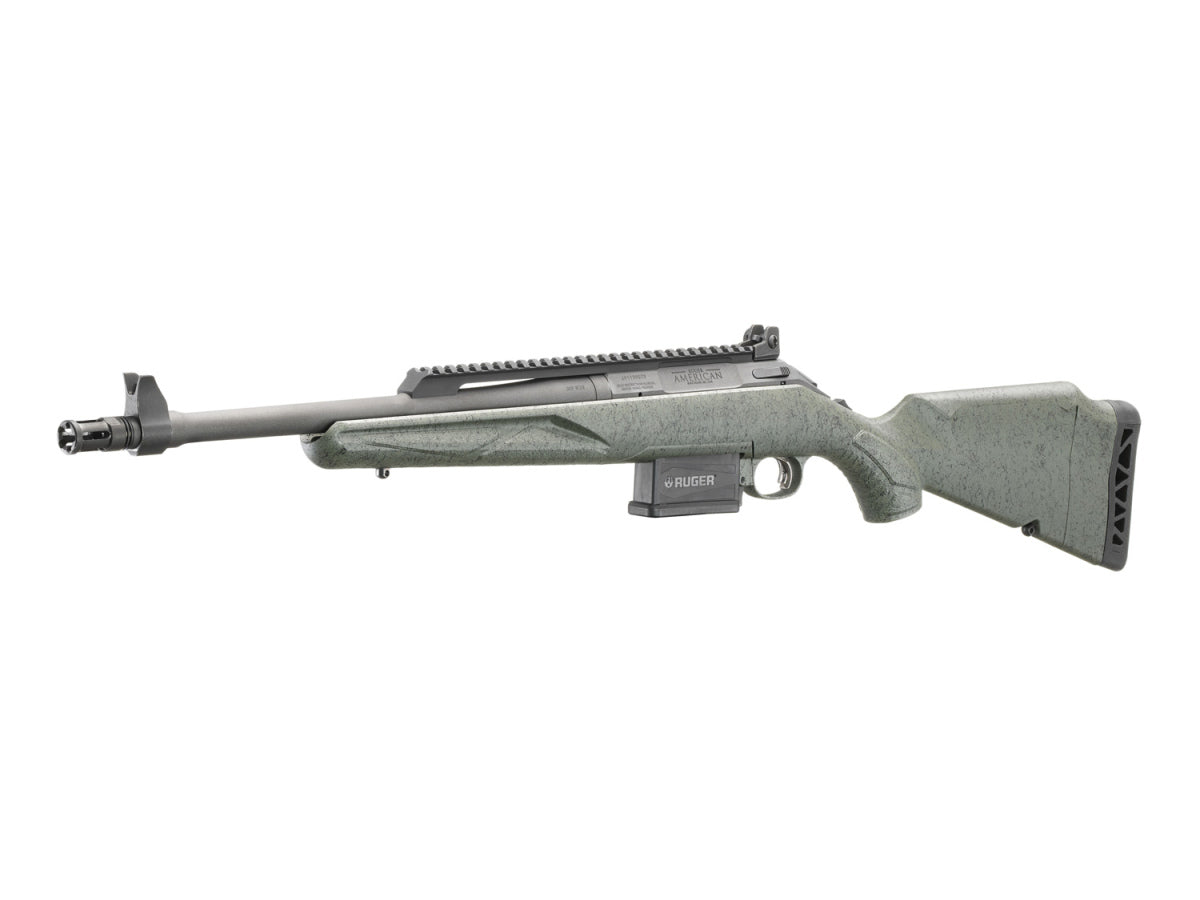 Ruger American Rifle Gen II Scout 46967, kal. .308Win