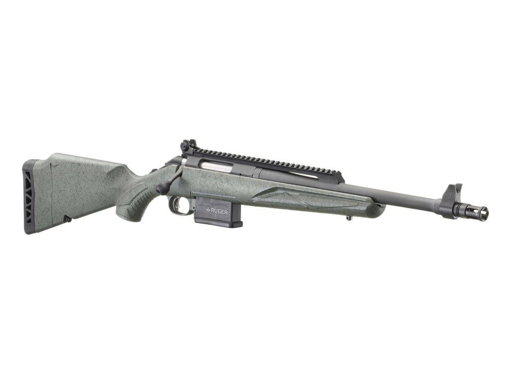 Ruger American Rifle Gen II Scout 46967, kal. .308Win