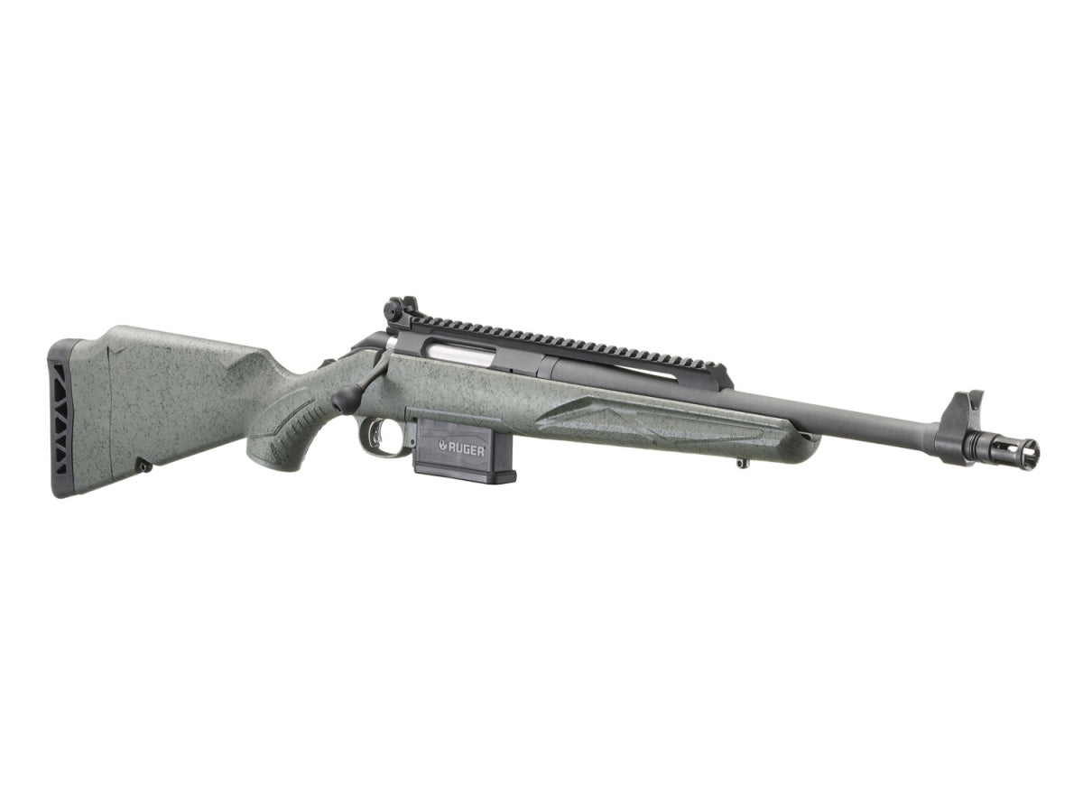 Ruger American Rifle Gen II Scout 46967, kal. .308Win