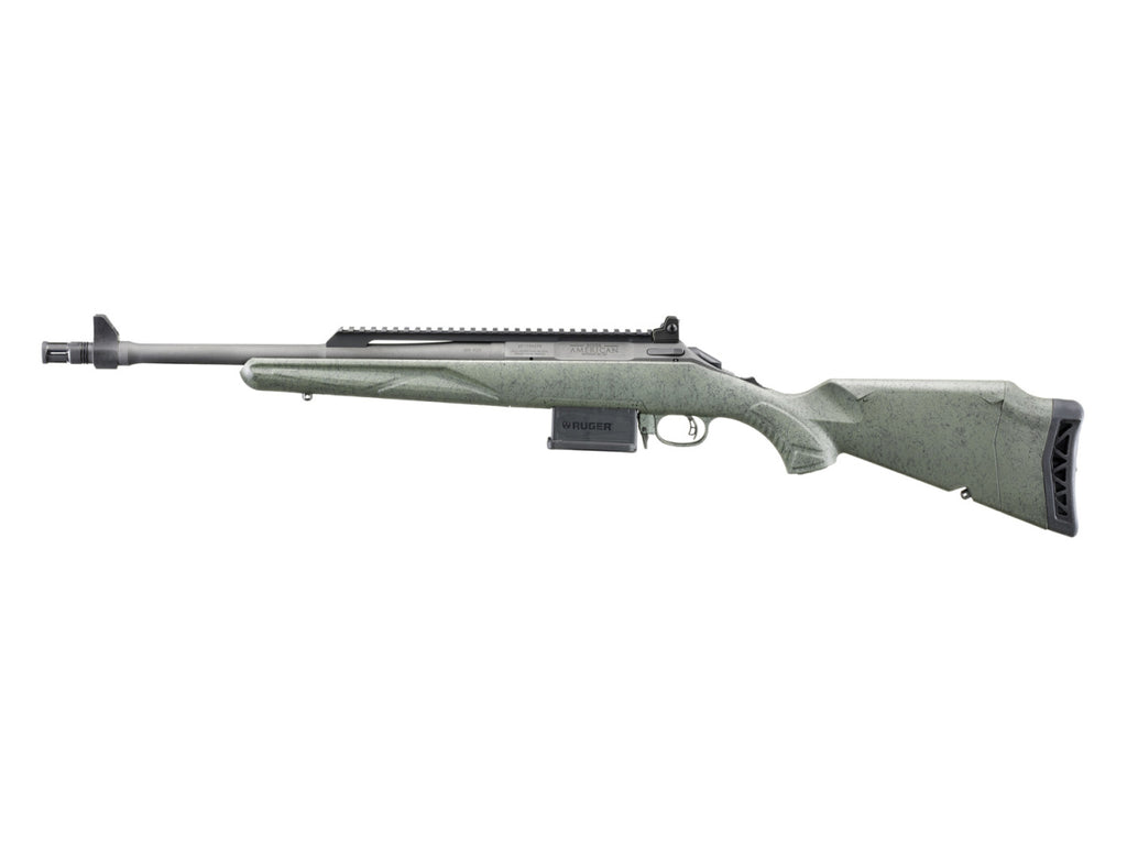 Ruger American Rifle Gen II Scout 46967, kal. .308Win