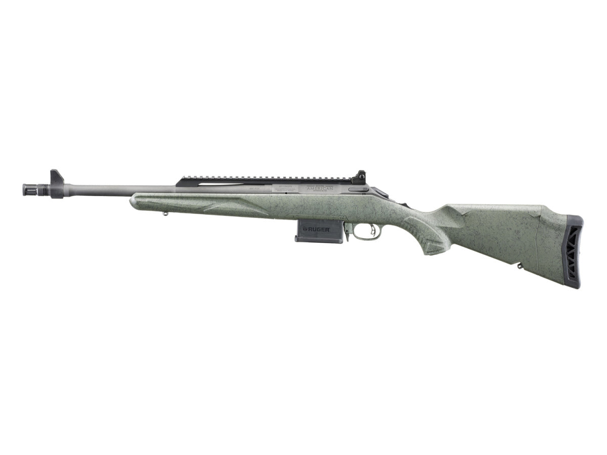 Ruger American Rifle Gen II Scout 46967, kal. .308Win