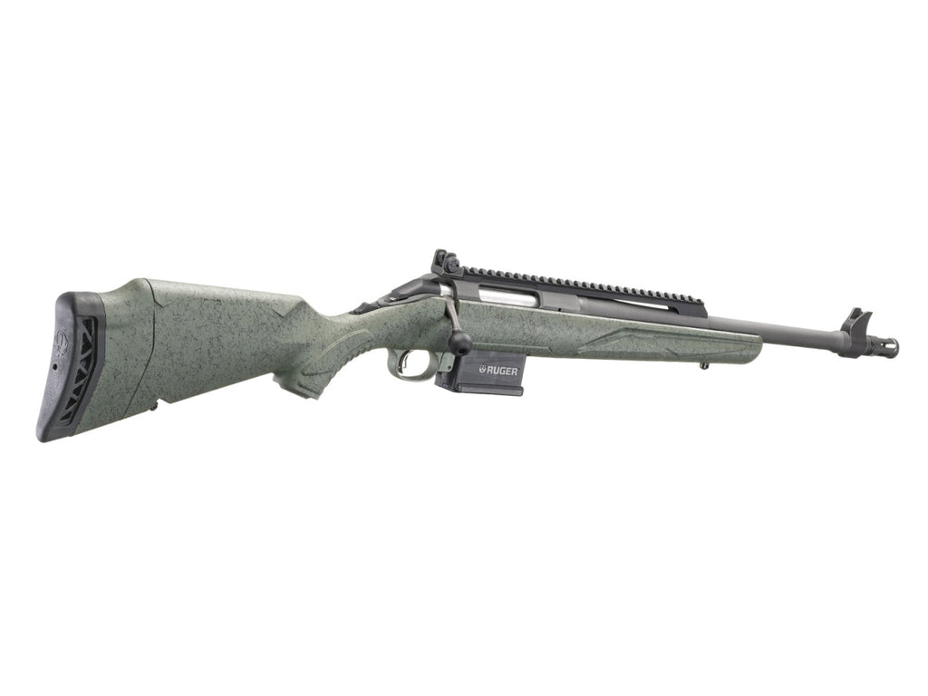 Ruger American Rifle Gen II Scout 46967, kal. .308Win