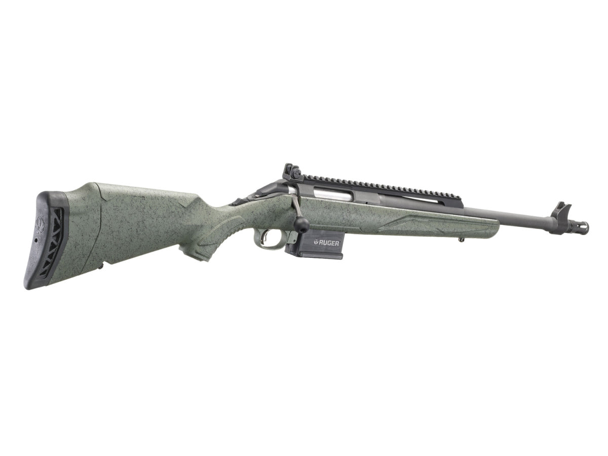 Ruger American Rifle Gen II Scout 46967, kal. .308Win