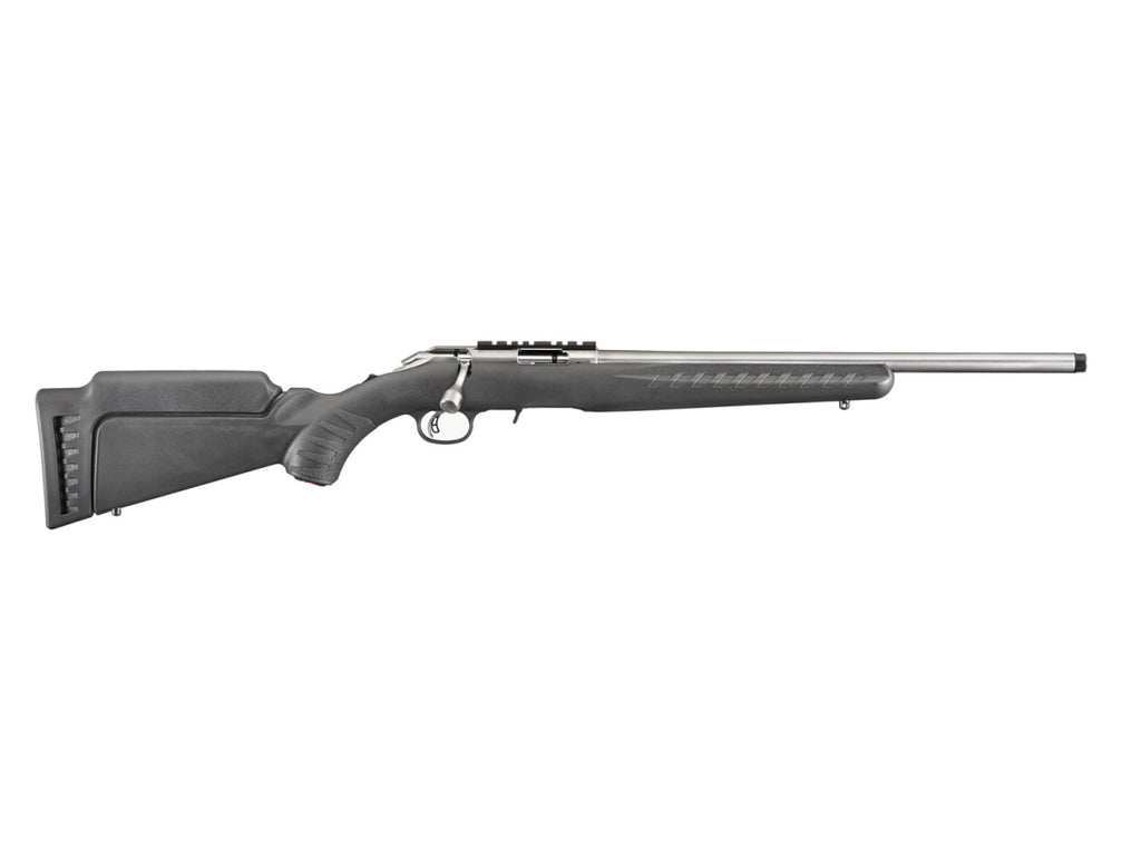 Ruger American Rimfire Standard 8352, kal. .22WMR