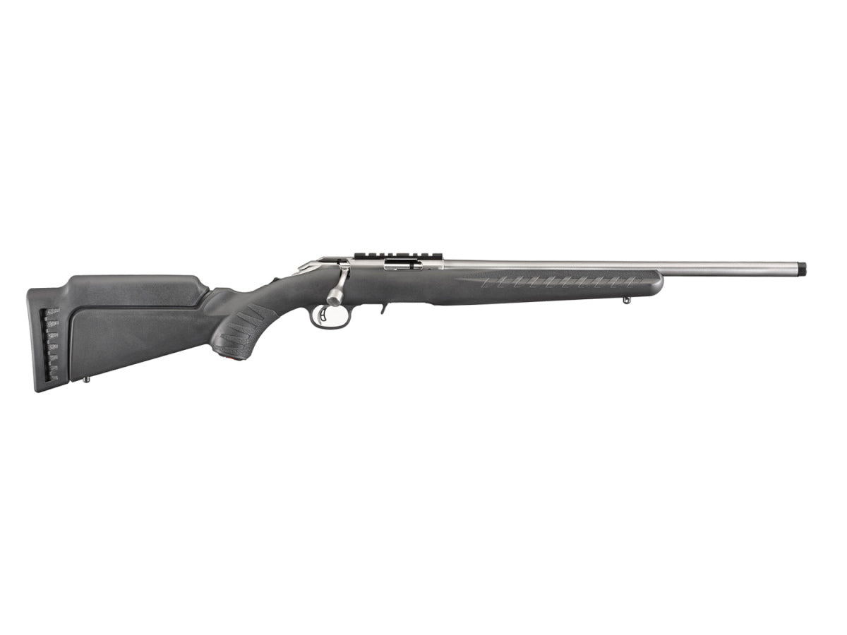 Ruger American Rimfire Standard 8352, kal. .22WMR