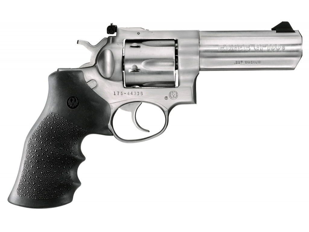 Ruger GP100 1705, kal. .357Mag.