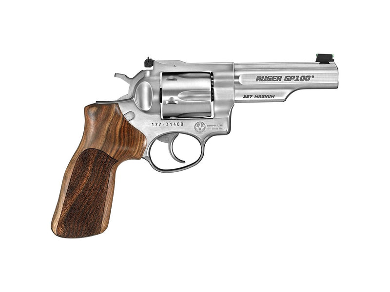 Ruger GP100 Match Champion 1755, kal. .357 Magnum