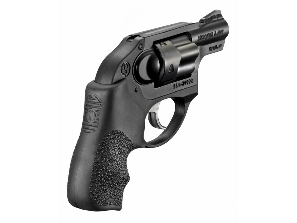 Ruger LCR 5401, kal. 38Sp.+P