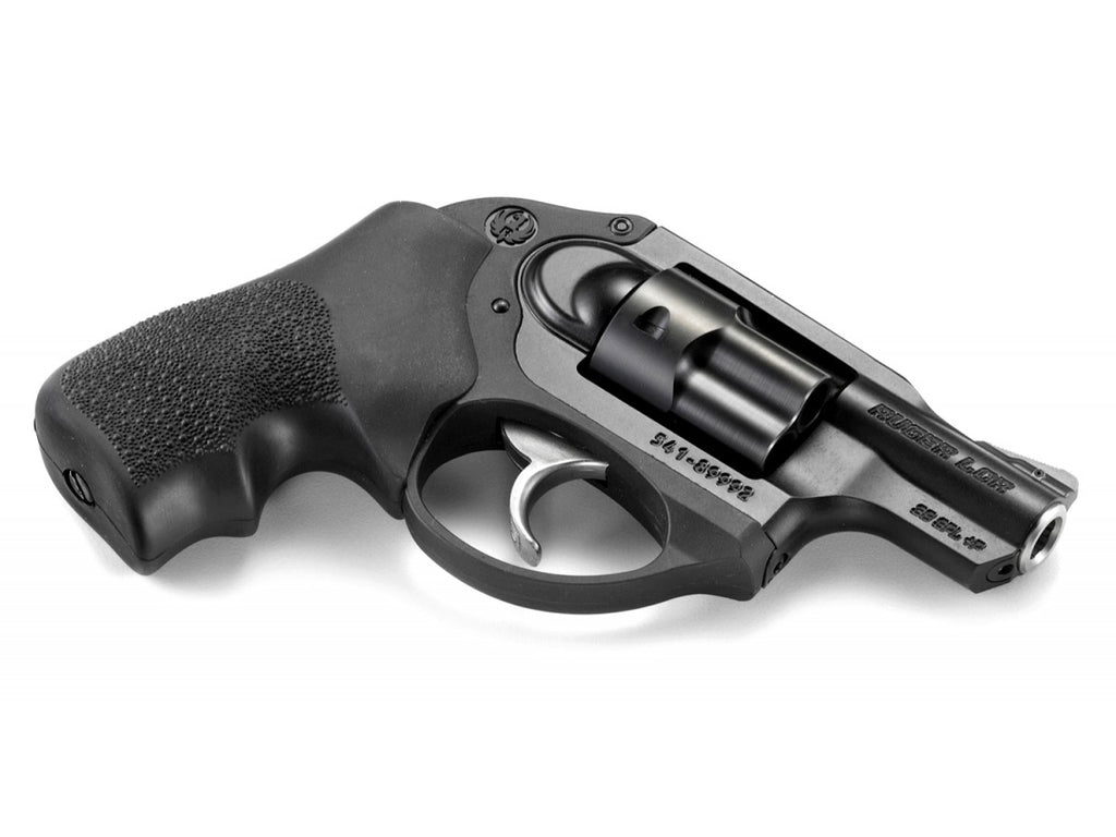 Ruger LCR 5401, kal. 38Sp.+P